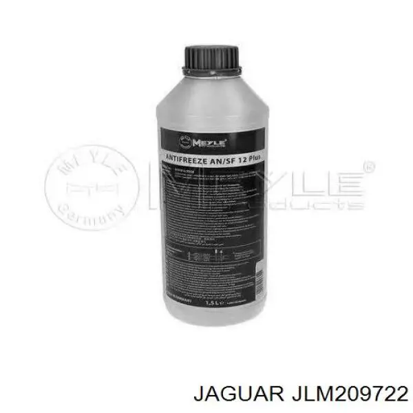 Fluido de esfriamento Jaguar JLM209722 preço, a partir de 5,19 USD