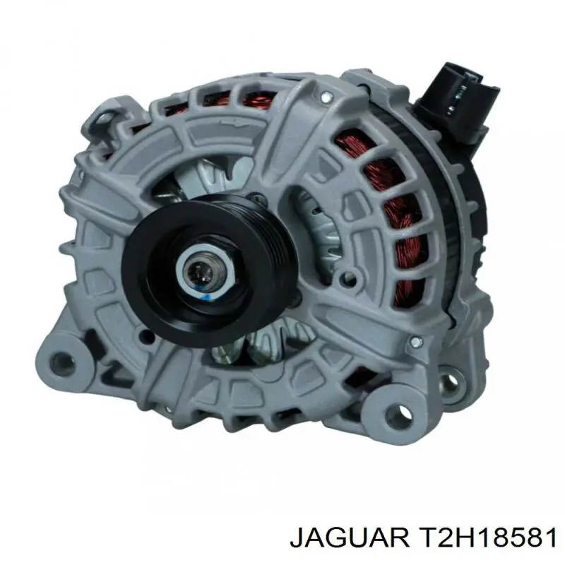 T2H18582 Jaguar Gerador