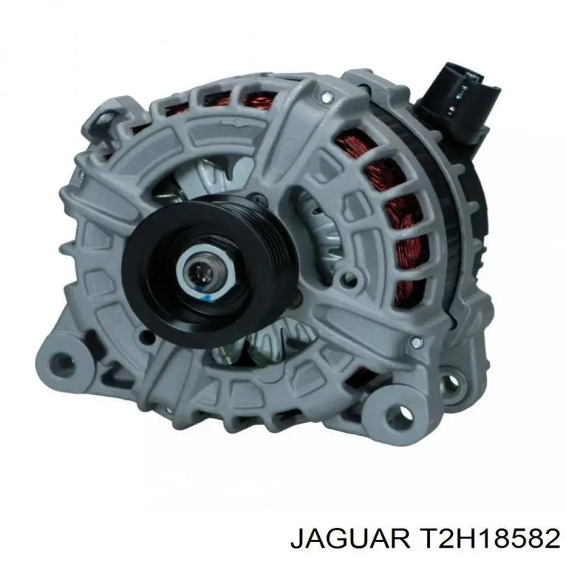 LR095232 Land Rover Gerador