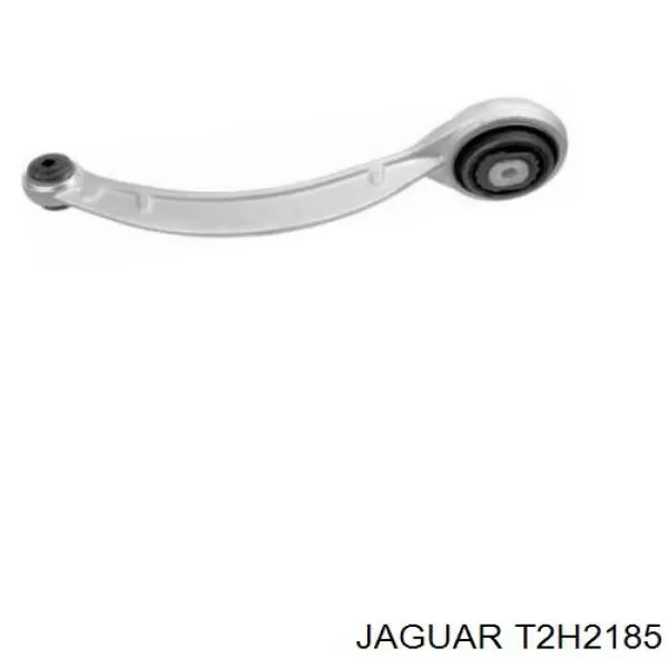 Braço oscilante de suspensão traseira transversal T2H16771 Jaguar