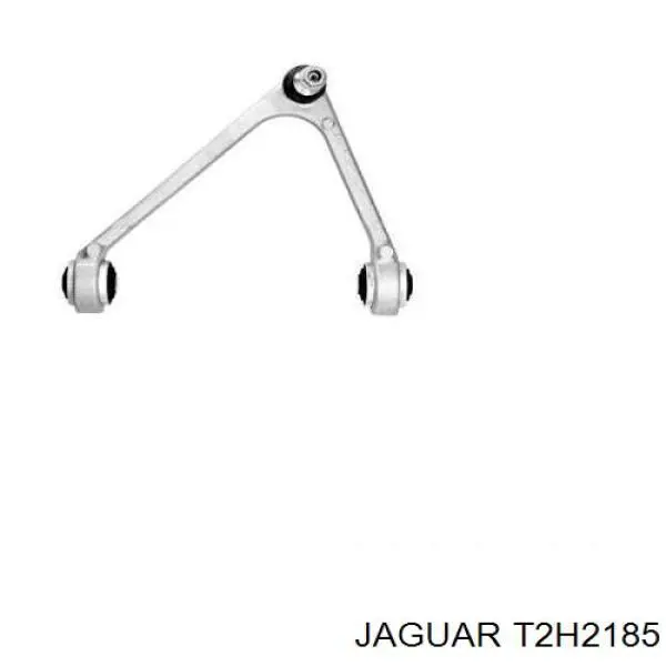 T2H16771 Jaguar Braço oscilante de suspensão traseira transversal