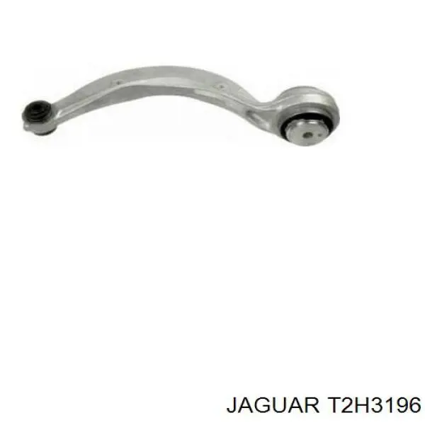 JATC16610P Moog Braço oscilante inferior esquerdo/direito de suspensão dianteira