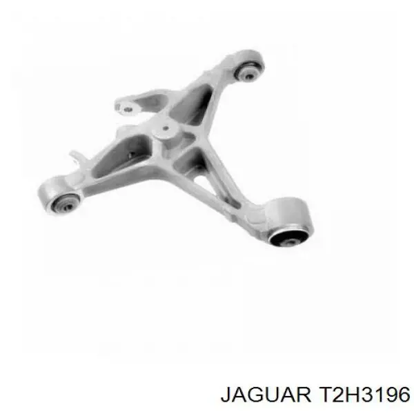 Braço oscilante inferior esquerdo/direito de suspensão dianteira Jaguar T2H3196 preço, a partir de 144,72 USD