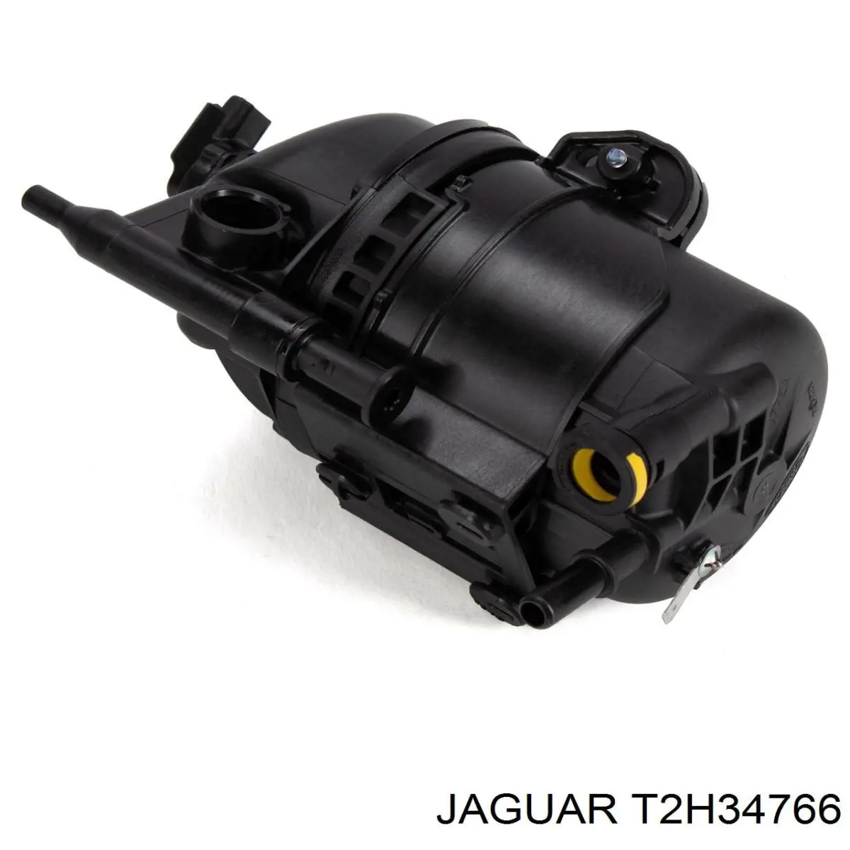 Compre T4A18217 Jaguar Filtro de combustível