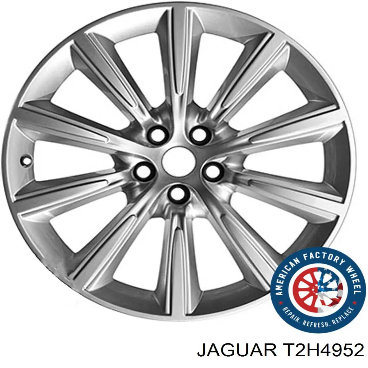 Compre T2H4952 Jaguar 