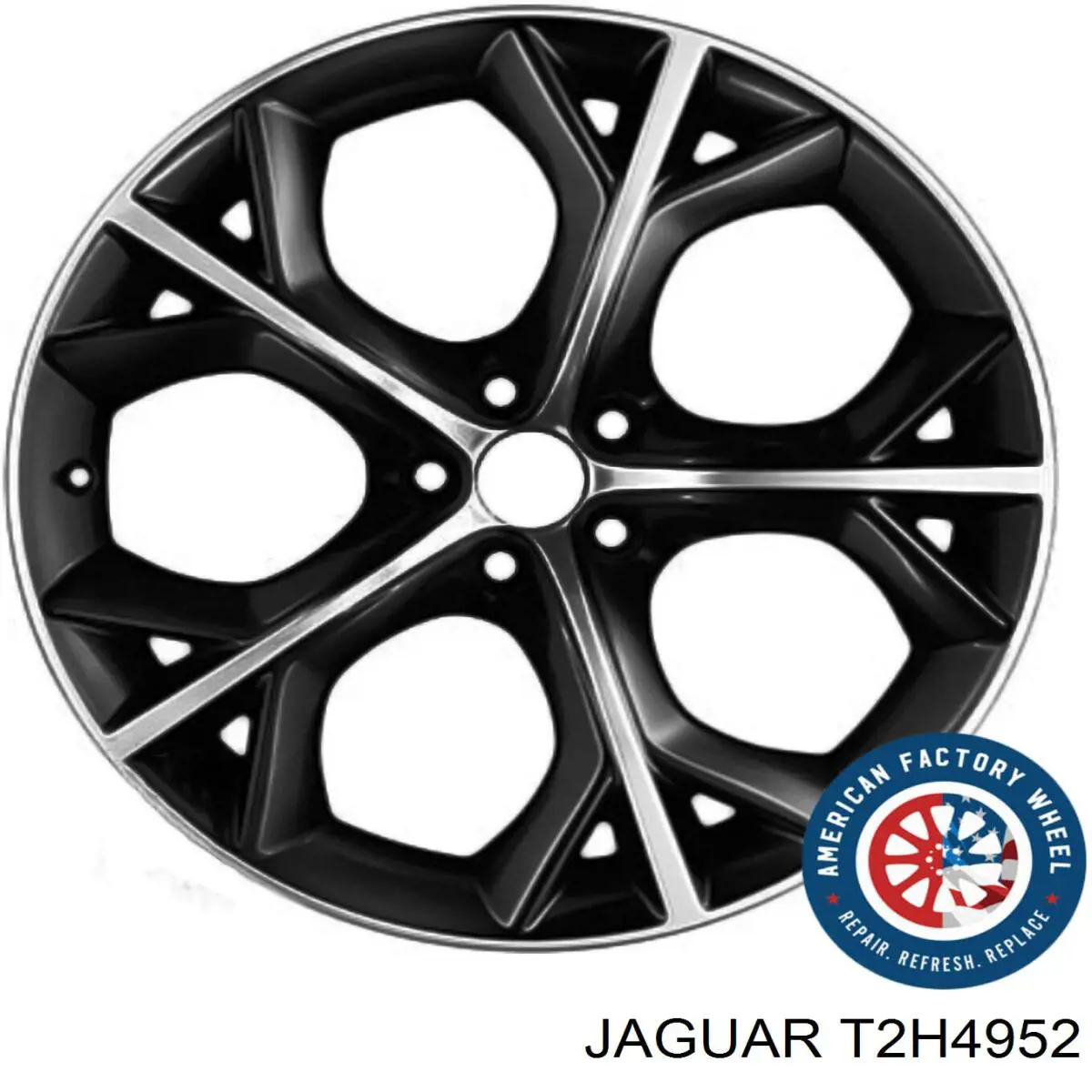 T2H4952 Jaguar 