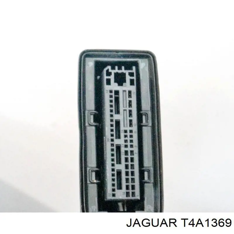 Porta dianteira esquerda Jaguar T4A1369