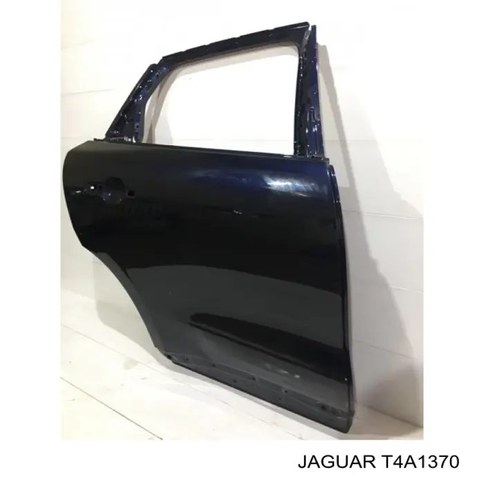 T4A1370 Jaguar Porta traseira direita