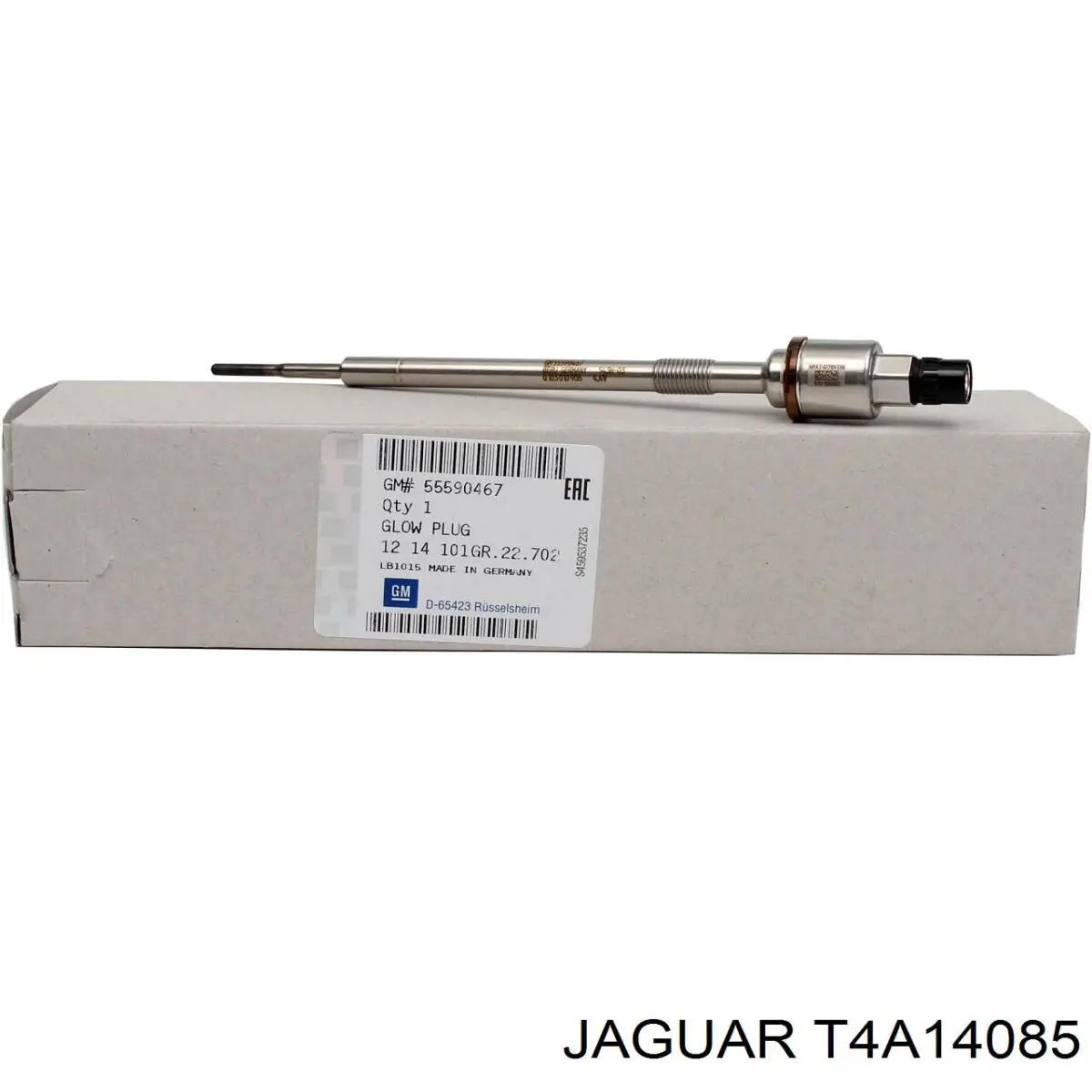 Bateria recarregável (PILHA) Jaguar T4A14085 preço, a partir de 604,33 USD