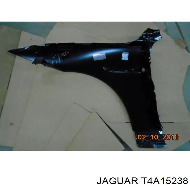  Jaguar T4A15238 preço, a partir de 267,79 USD