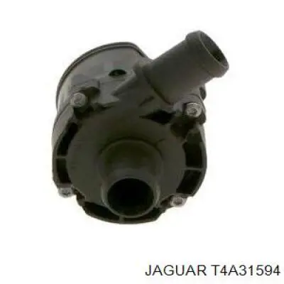 Bomba de água (bomba) de esfriamento, adicional elétrica Jaguar T2H2556 preço, a partir de 82,80 USD