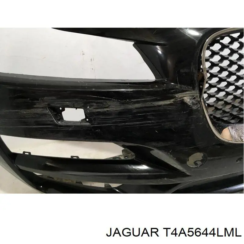  Jaguar T4A5644LML preço, a partir de 957,31 USD