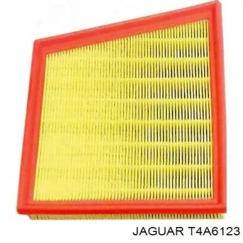 Filtro de ar Jaguar T4A6123 preço, a partir de 20,27 USD