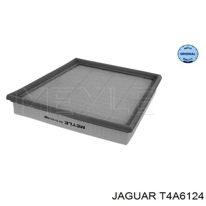 Compre T4A6124 Jaguar Filtro de ar