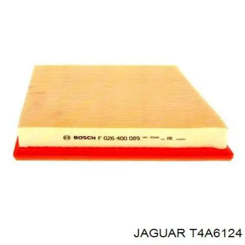 Filtro de ar Jaguar T4A6124 preço, a partir de 18,02 USD