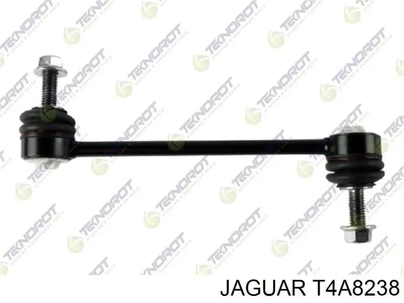 T4A8238 Jaguar Montante de estabilizador dianteiro