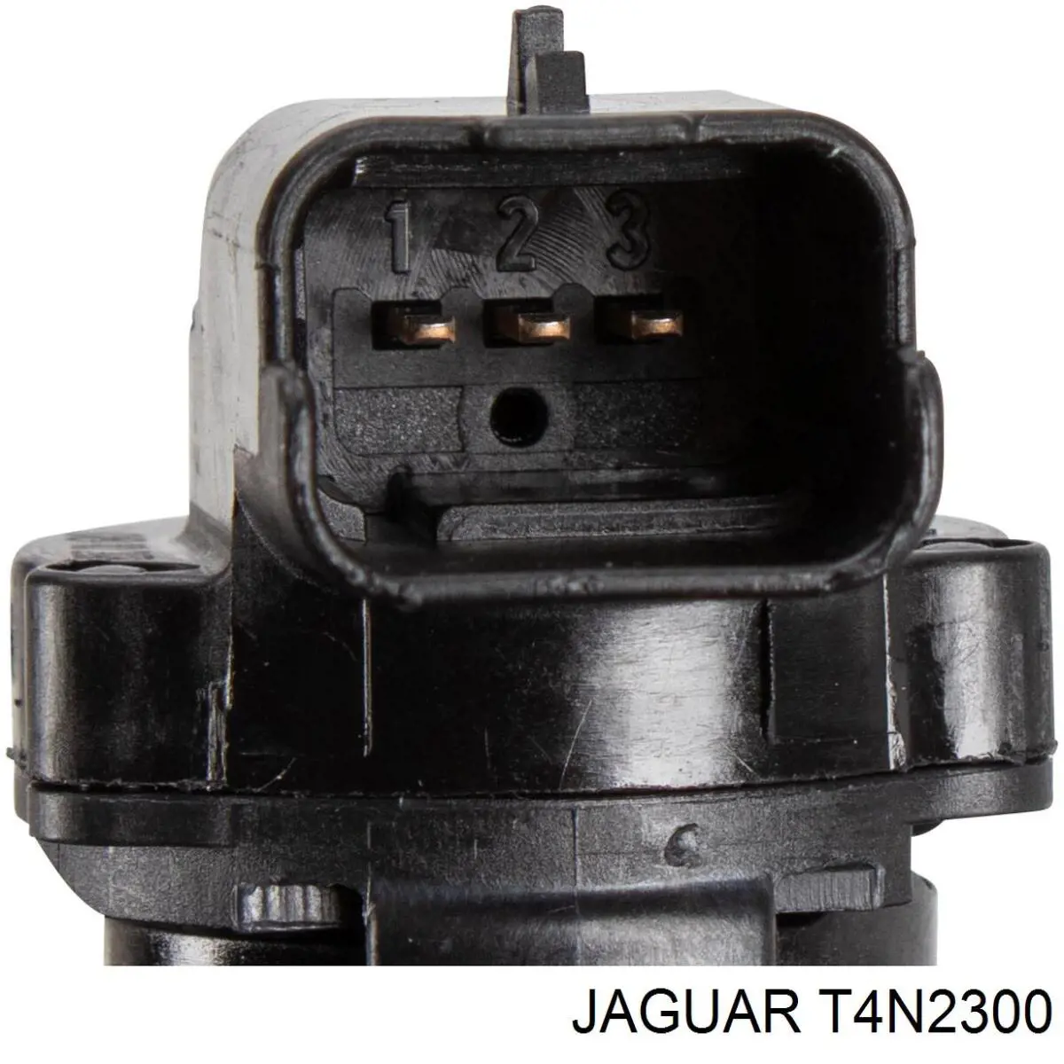 Filtro de combustível T4N2300 Jaguar