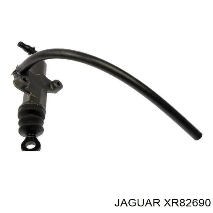 Cilindro mestre de embraiagem Jaguar S-type  CCX