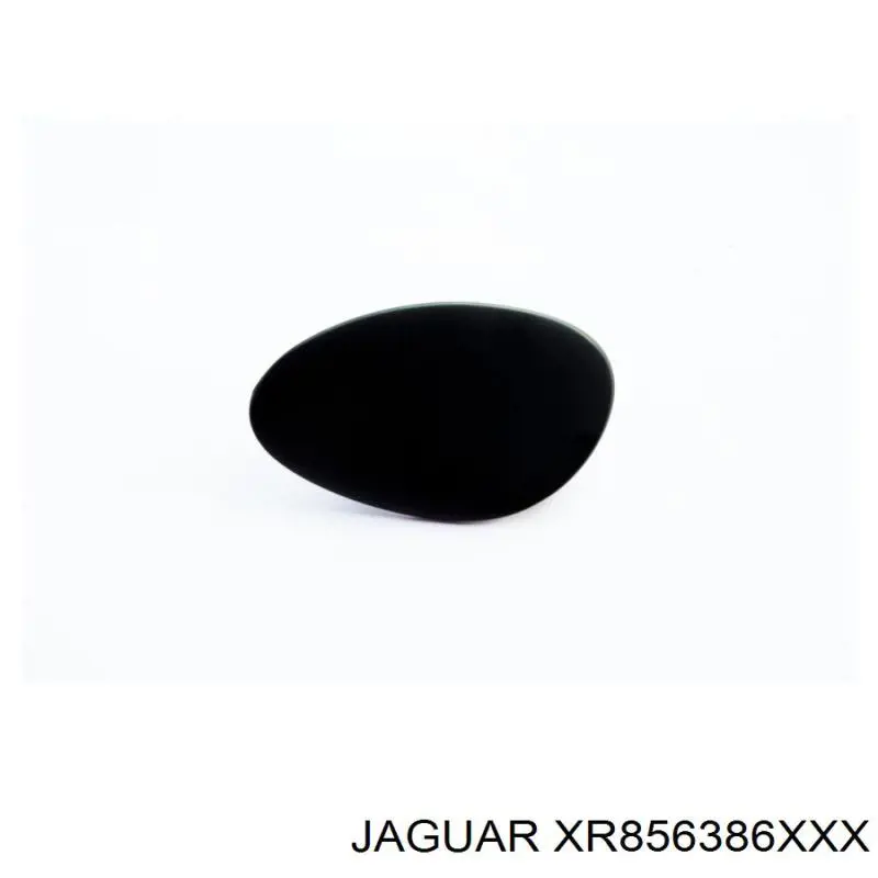 Placa sobreposta do injetor de fluido para lavador da luz dianteira Jaguar XR856386XXX preço, a partir de 50,90 USD