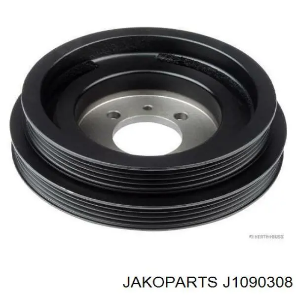 Polia de cambota Jakoparts J1090308 preço, a partir de 65,36 USD