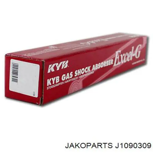 Polia de cambota Jakoparts J1090309 preço, a partir de 116,00 USD