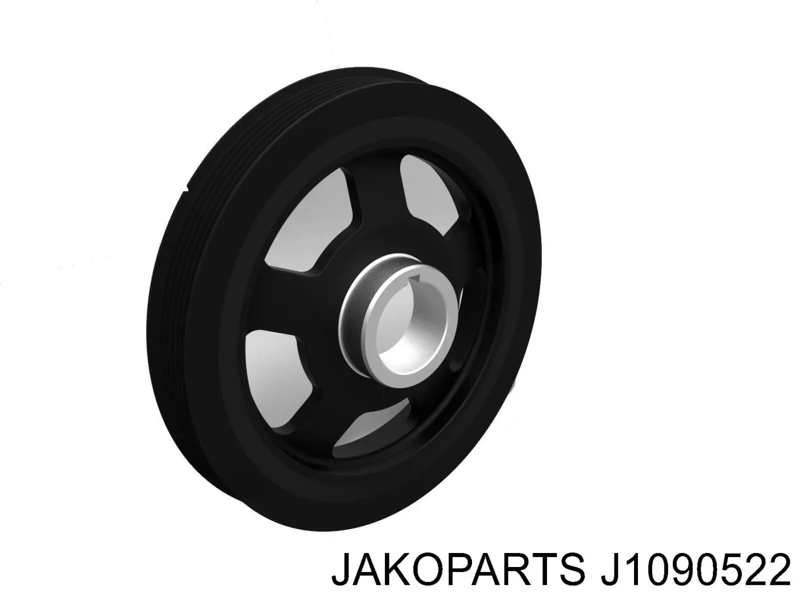 Polia de cambota Hyundai/Kia 2312403020 preço, a partir de 53,44 USD