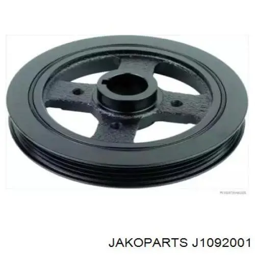 Polia de cambota Jakoparts J1092001 preço, a partir de 52,48 USD