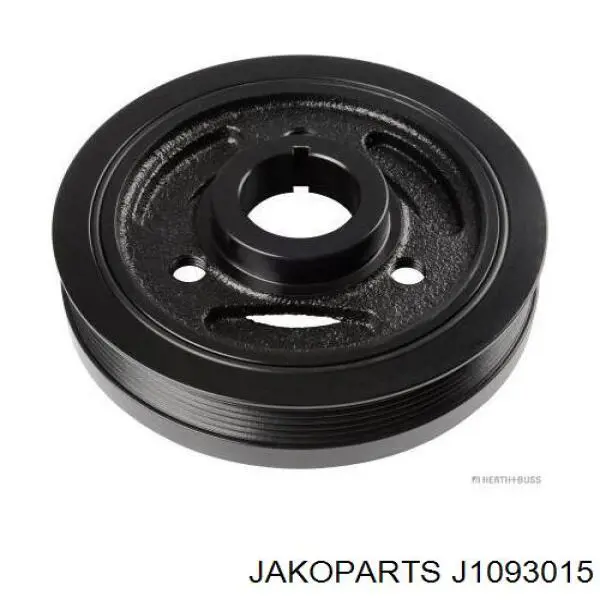 J1093015 Jakoparts Polia de cambota