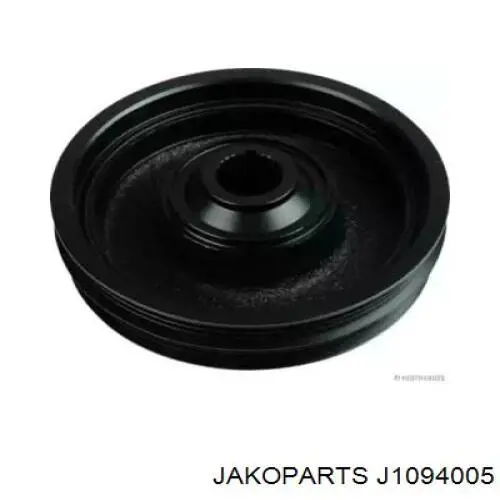 Compre J1094005 Jakoparts Polia de cambota