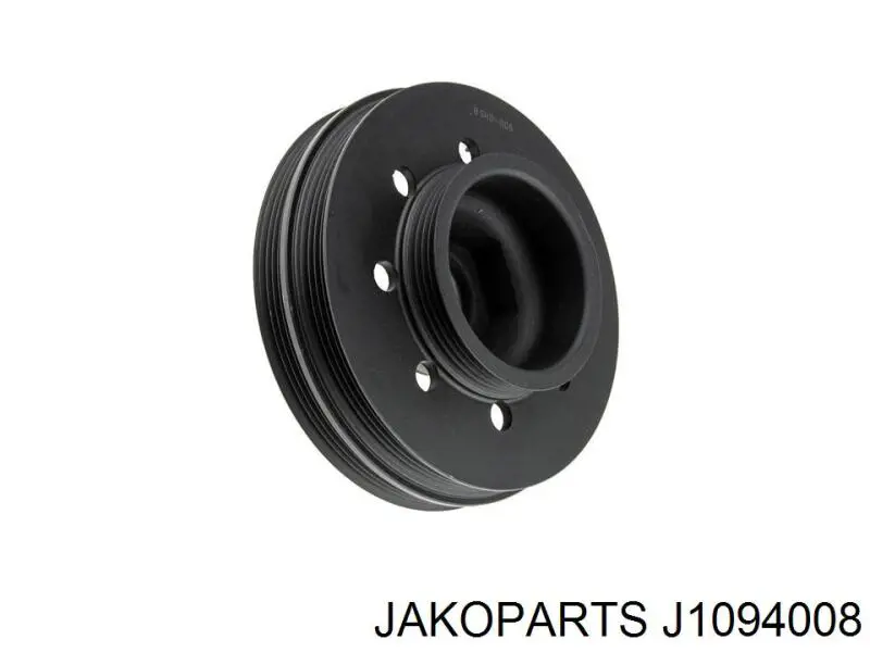 Compre CP0111 Goom Polia de cambota
