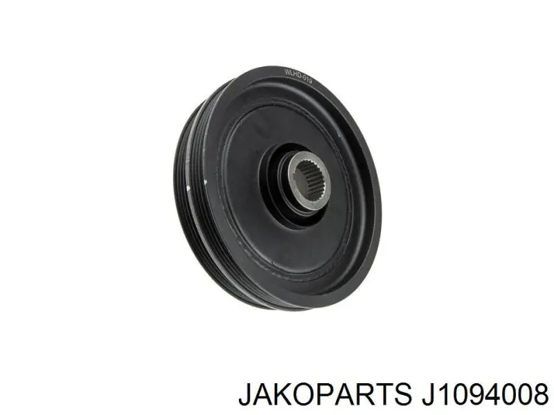 Compre HN60D16W Hotaru Polia de cambota