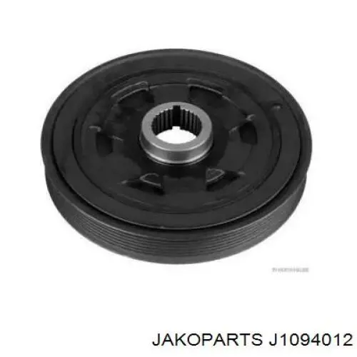 J1094012 Jakoparts Polia de cambota