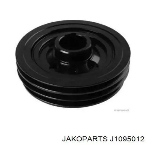 Polia de cambota ME202490 Mitsubishi