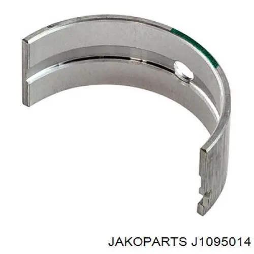 Polia de cambota Jakoparts J1095014 preço, a partir de 65,28 USD