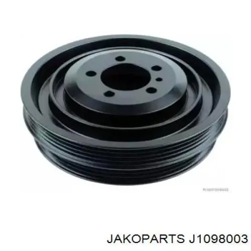 Polia de cambota Japko 122808 preço, a partir de 60,78 USD