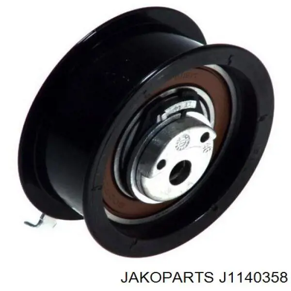J1140358 Jakoparts Rolo de reguladora de tensão da correia de transmissão
