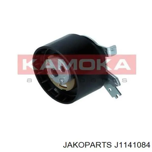 Rolo de reguladora de tensão da correia do mecanismo de distribuição de gás Jakoparts J1141084 preço, a partir de 46,43 USD