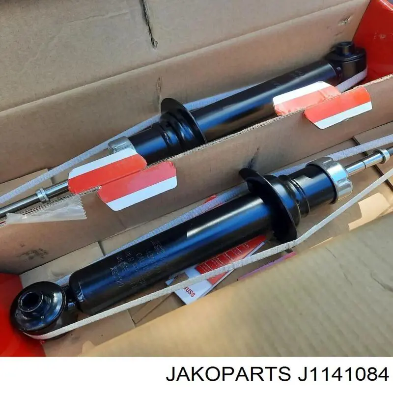 Compre J1141084 Jakoparts Rolo de reguladora de tensão da correia do mecanismo de distribuição de gás