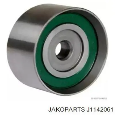 Rolo parasita da correia do mecanismo de distribuição de gás Jakoparts J1142061 preço, a partir de 18,09 USD