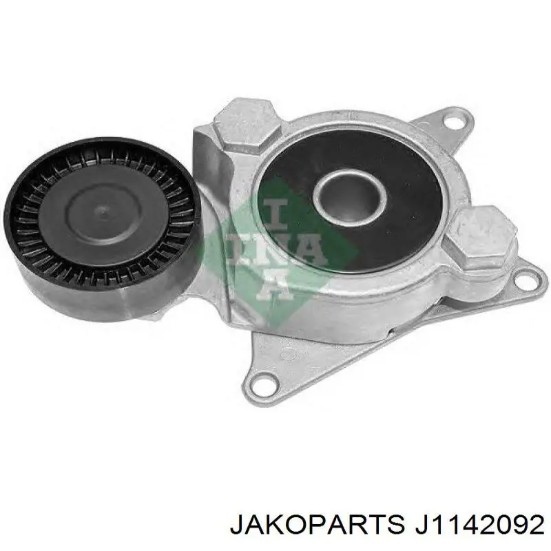 Reguladora de tensão da correia de transmissão Jakoparts J1142092 preço, a partir de 39,90 USD