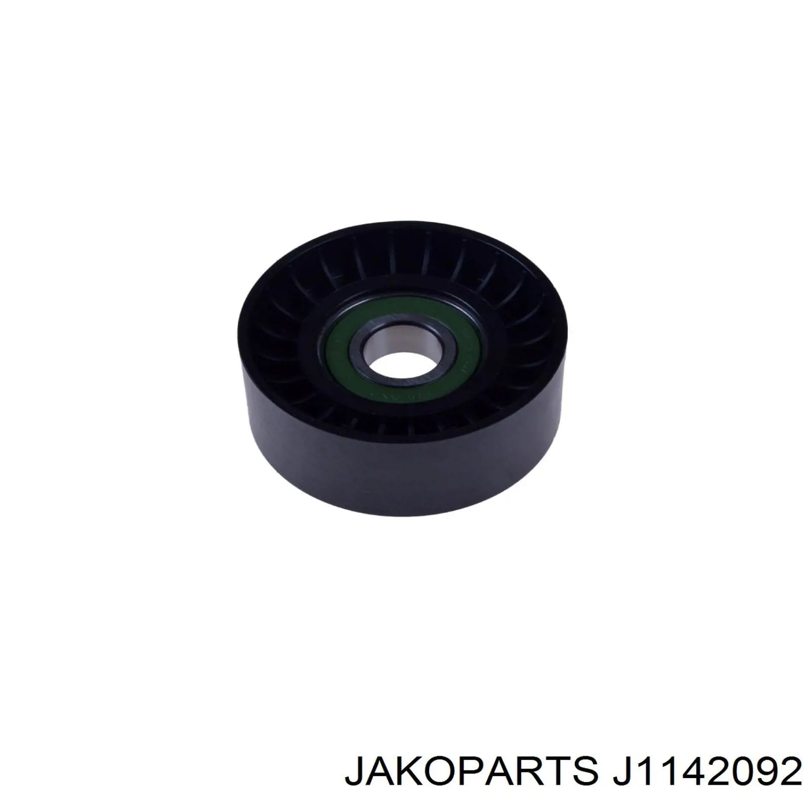 Compre J1142092 Jakoparts Reguladora de tensão da correia de transmissão