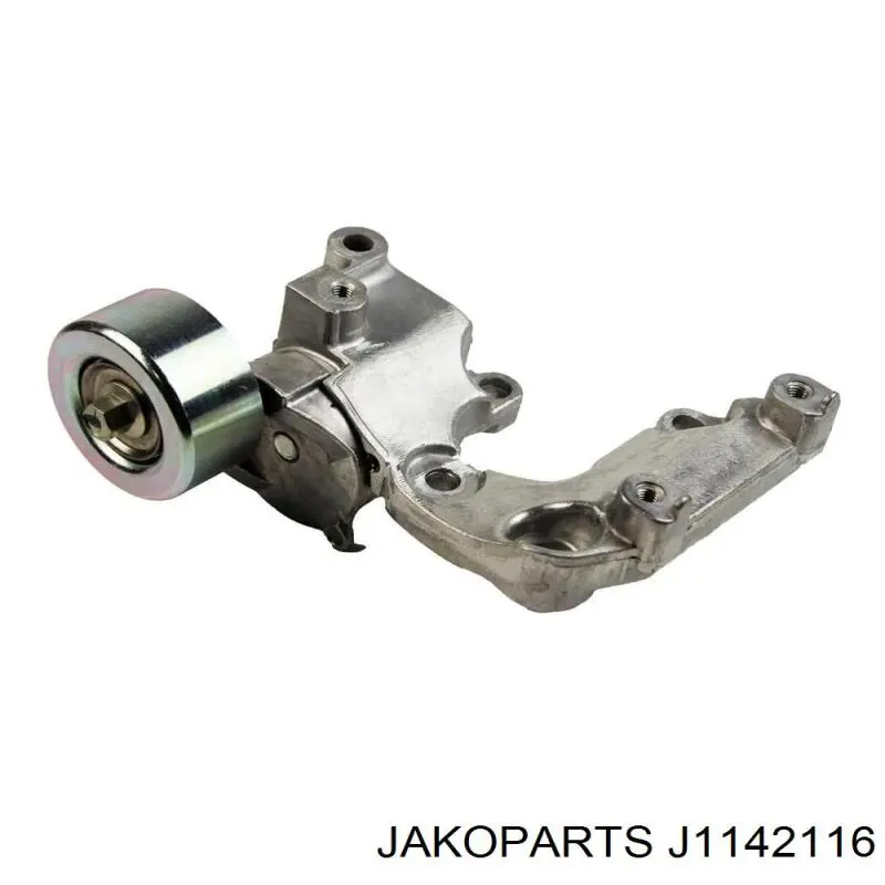 Compre J1142116 Jakoparts Reguladora de tensão da correia de transmissão