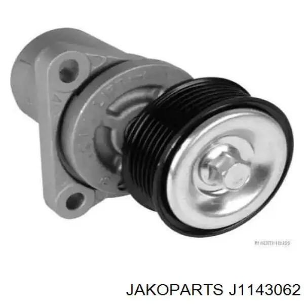 Reguladora de tensão da correia de transmissão Jakoparts J1143062 preço, a partir de 52,14 USD