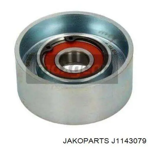 Compre J1143079 Jakoparts Reguladora de tensão da correia de transmissão