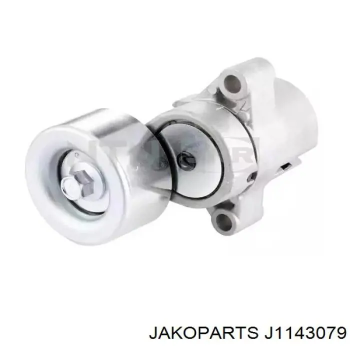Reguladora de tensão da correia de transmissão Jakoparts J1143079 preço, a partir de 62,56 USD