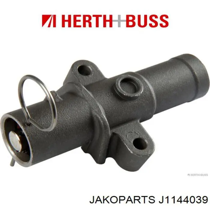 Compre J1144039 Jakoparts Reguladora de tensão da correia do mecanismo de distribuição de gás