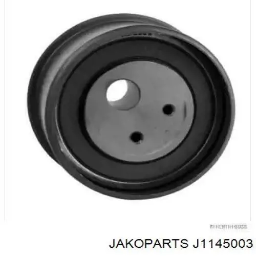 Compre J1145003 Jakoparts Rolo de reguladora de tensão da correia do mecanismo de distribuição de gás