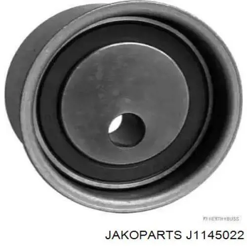 Rolo de reguladora de tensão da correia do mecanismo de distribuição de gás Jakoparts J1145022 preço, a partir de 19,29 USD