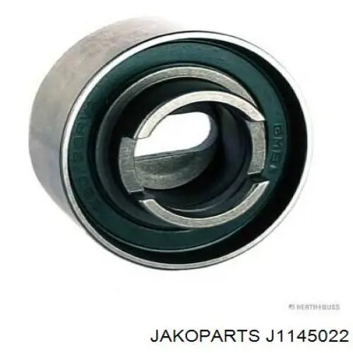 Compre J1145022 Jakoparts Rolo de reguladora de tensão da correia do mecanismo de distribuição de gás