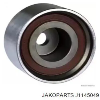 Rolo parasita da correia do mecanismo de distribuição de gás Jakoparts J1145049 preço, a partir de 19,72 USD